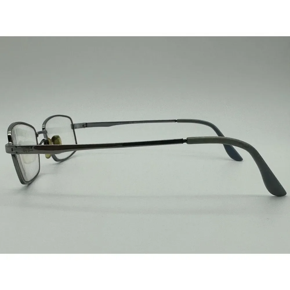 Ray‎ ban Rectangular  Eyeglasses RB 6177 2507 52-18-140 - Frames Only